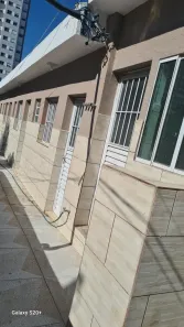 Casa com 1 Quarto para alugar, 30m² no Americanópolis, São Paulo