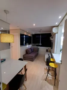 Apartamento com 2 Quartos à venda, 48m² no Passo das Pedras, Porto Alegre