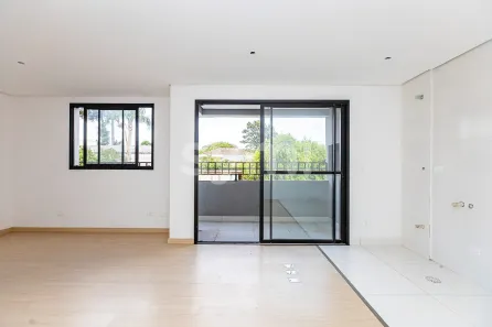 Apartamento com 1 Quarto à venda, 33m² no Cajuru, Curitiba