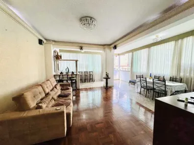 Apartamento com 5 Quartos à venda, 300m² no Copacabana, Rio de Janeiro