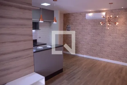 Apartamento com 2 Quartos à venda, 59m² no Jaguaribe, Osasco
