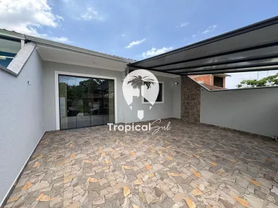 Casa com 1 Quarto à venda, 53m² no Tabuleiro, Matinhos