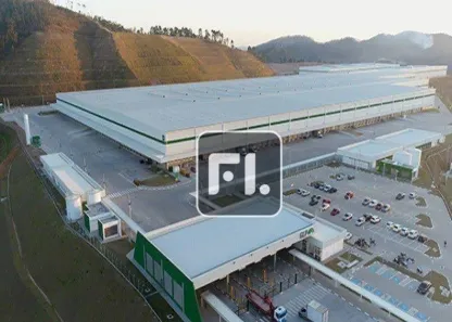 Galpão/Depósito/Armazém para alugar, 9246m² no Centro, Cajamar