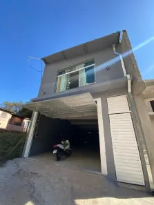 Sobrado com 2 Quartos à venda, 250m² no Votupoca, Barueri