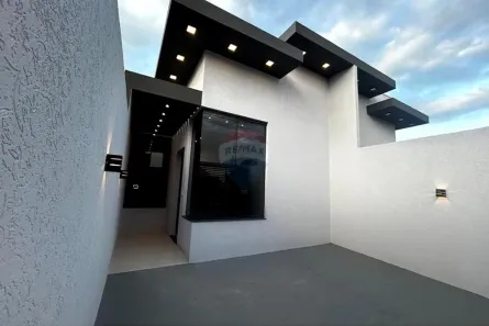 Casa com 2 Quartos à venda, 78m² no Prosperidade, Cacoal