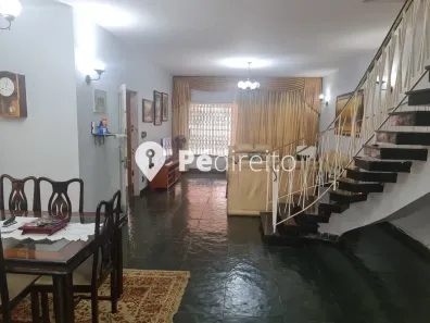 Sobrado com 4 Quartos para alugar, 320m² no Tatuapé, São Paulo