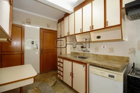 Apartamento com 2 Quartos à venda, 98m² no Jardim Paulista, São Paulo