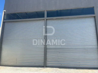 Galpão/Depósito/Armazém para alugar, 300m² no Jardim Dom Bosco, Aparecida de Goiânia