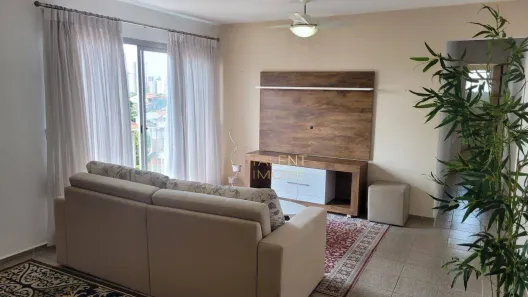 Apartamento com 2 Quartos à venda, 63m² no Vila Gumercindo, São Paulo