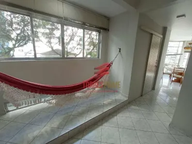 Apartamento com 2 Quartos à venda, 98m² no José Menino, Santos