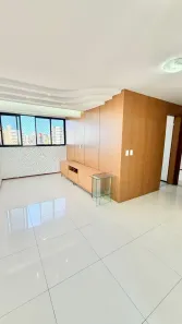 Apartamento com 2 Quartos para alugar, 57m² no Poço, Maceió