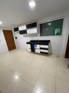 Apartamento com 3 Quartos à venda, 130m² no Benfica, Juiz de Fora