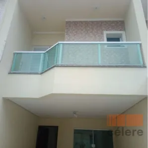 Sobrado com 3 Quartos à venda, 123m² no Parque da Mooca, São Paulo