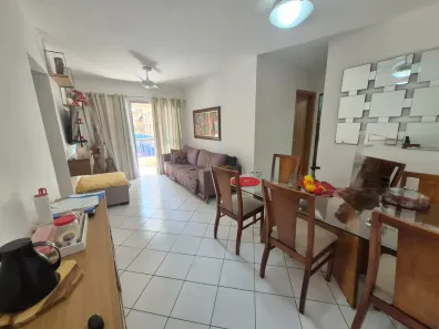 Apartamento com 3 Quartos à venda, 65m² no Lins de Vasconcelos, Rio de Janeiro