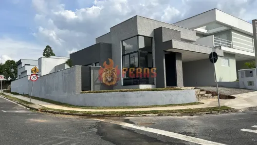 Casa de Condomínio com 3 Quartos à venda, 196m² no Aparecidinha, Sorocaba