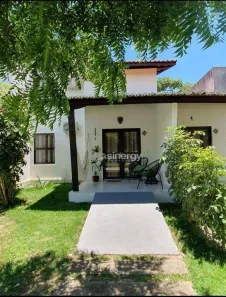 Casa de Condomínio com 2 Quartos à venda, 70m² no , Tibau do Sul