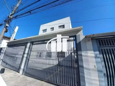 Casa com 1 Quarto para alugar, 50m² no Novo Osasco, Osasco
