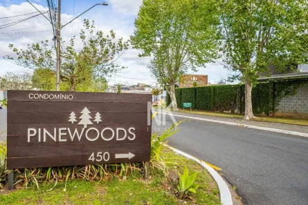 Lote/Terreno à venda, 405m² no Pineville, Pinhais