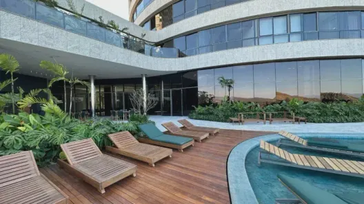 Apartamento com 5 Quartos à venda, 757m² no Jardim da Torre, Nova Lima
