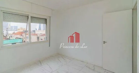 Apartamento com 2 Quartos à venda, 54m² no Cidade Baixa, Porto Alegre