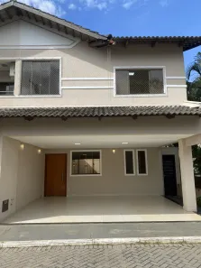Sobrado com 4 Quartos para alugar, 170m² no Parque Amazônia, Goiânia