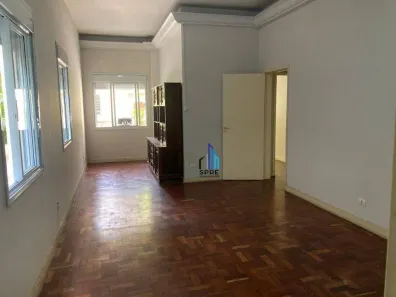 Apartamento com 2 Quartos para venda ou aluguel, 155m² no Cerqueira César, São Paulo
