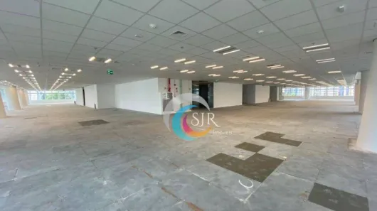Sala Comercial para alugar, 2291m² no Vila Nova Conceição, São Paulo