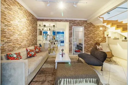 Sobrado com 4 Quartos à venda, 270m² no Perdizes, São Paulo