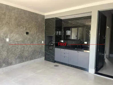 Casa com 3 Quartos à venda, 150m² no Jardim Residencial Nova Veneza, Indaiatuba