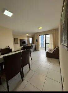Apartamento com 3 Quartos à venda, 87m² no Calhau, São Luís