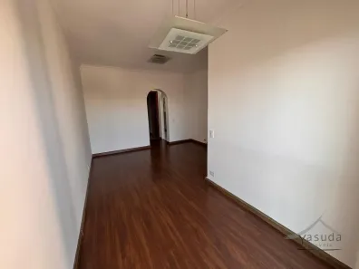 Apartamento com 3 Quartos para alugar, 72m² no Jardim do Mar, São Bernardo do Campo