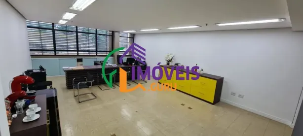 Sala Comercial à venda, 55m² no Centro, Santo André