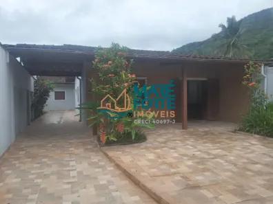 Casa com 4 Quartos à venda, 159m² no Perequê Mirim, Ubatuba