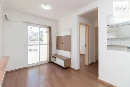 Apartamento com 2 Quartos à venda, 56m² no Teresópolis, Porto Alegre