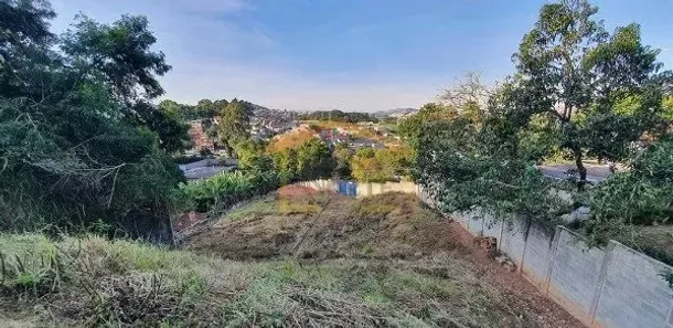 Lote/Terreno à venda, 2400m² no Jardim Francisco Mendes, São Paulo