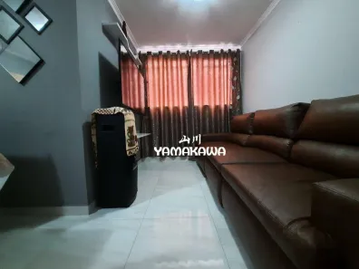 Apartamento com 2 Quartos à venda, 53m² no Guaianazes, São Paulo