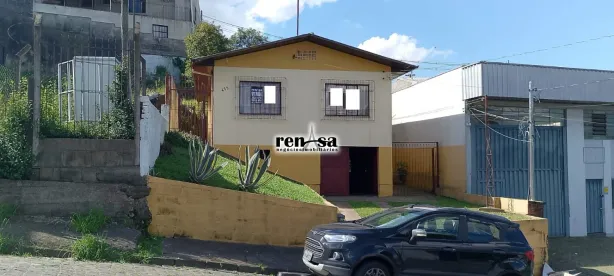 Casa com 3 Quartos à venda, 129m² no Planalto, Caxias do Sul