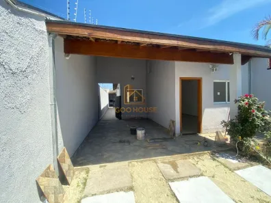 Casa com 3 Quartos à venda, 87m² no Residencial Parque dos Sinos, Jacareí