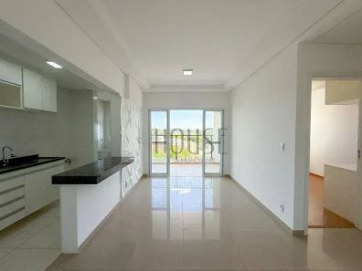 Apartamento com 2 Quartos para venda ou aluguel, 66m² no Parque Campolim, Sorocaba