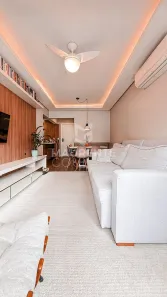 Apartamento com 2 Quartos à venda, 80m² no Centro, Florianópolis