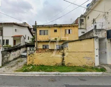 Lote/Terreno à venda, 250m² no Parque Casa de Pedra, São Paulo