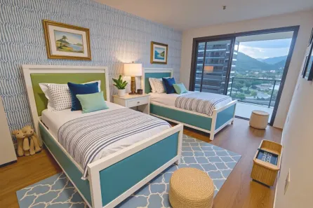 Apartamento com 4 Quartos à venda, 227m² no Barra Olímpica, Rio de Janeiro