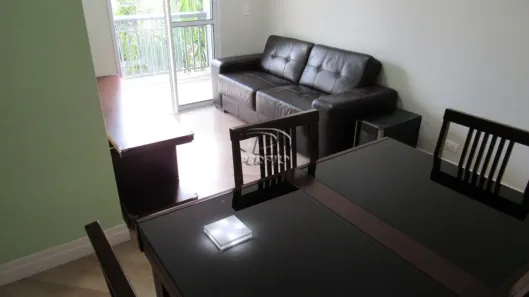 Apartamento com 2 Quartos à venda, 51m² no Vila Bela, São Paulo