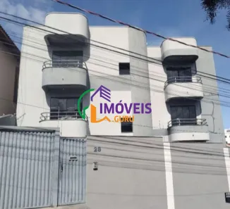 Apartamento com 3 Quartos à venda, 100m² no Jardim das Azaléias, Poços de Caldas