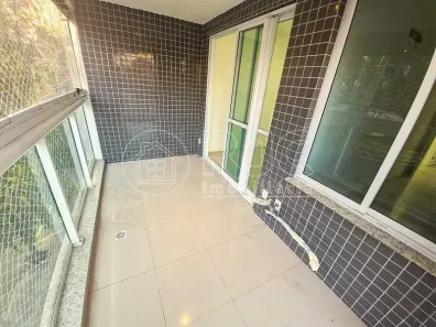 Apartamento com 2 Quartos à venda, 65m² no Vila Isabel, Rio de Janeiro