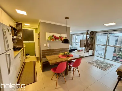 Flat com 1 Quarto à venda, 12m² no Centro, Torres