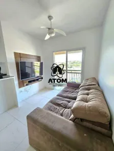 Apartamento com 2 Quartos à venda, 63m² no Vila das Jabuticabeiras, Taubaté