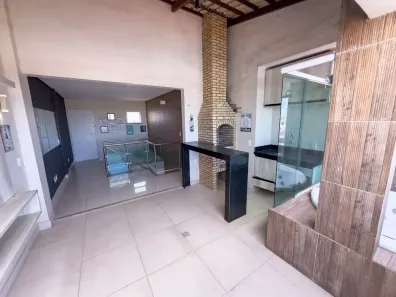 Apartamento com 4 Quartos à venda, 142m² no São Gerardo, Fortaleza