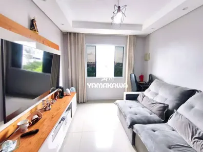Sobrado com 2 Quartos à venda, 122m² no Itaquera, São Paulo