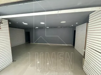 Ponto Comercial para alugar, 110m² no Centro, Rio de Janeiro